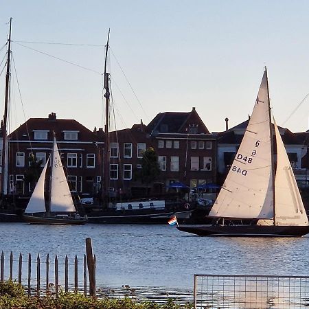 'T Hanzehuys Kampen Exteriér fotografie