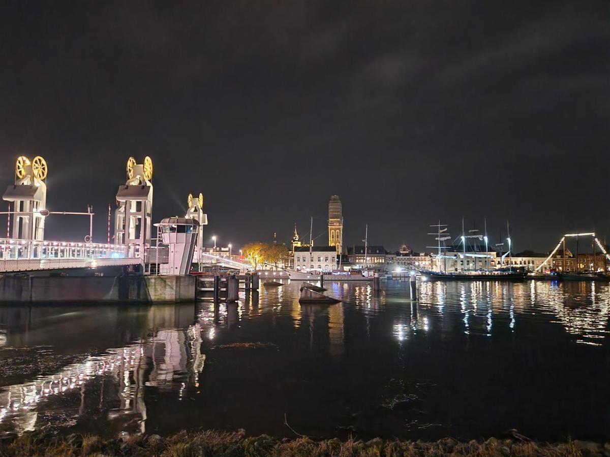 'T Hanzehuys Kampen Exteriér fotografie
