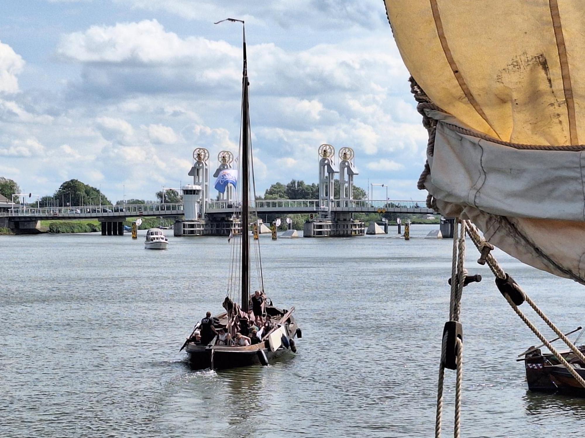 'T Hanzehuys Kampen Exteriér fotografie