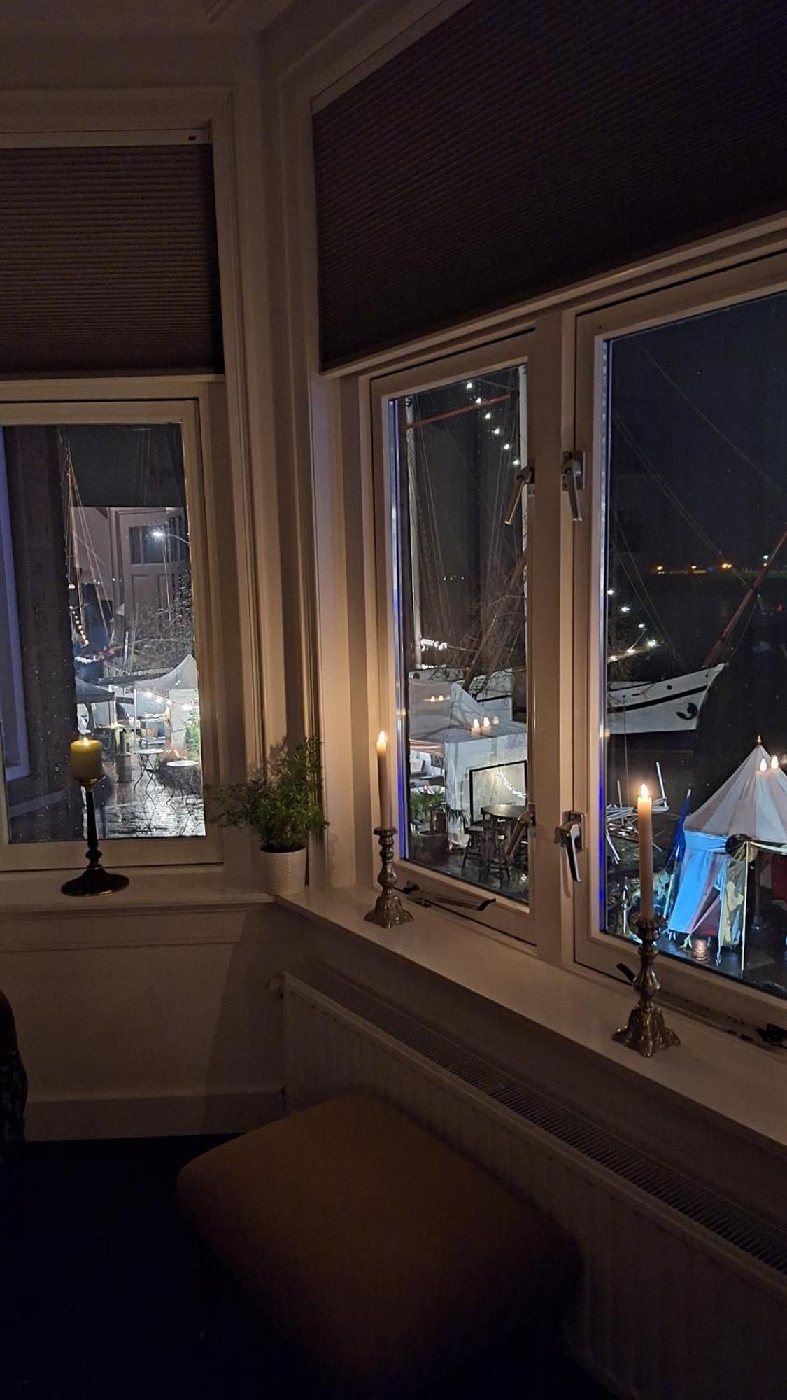 'T Hanzehuys Kampen Exteriér fotografie