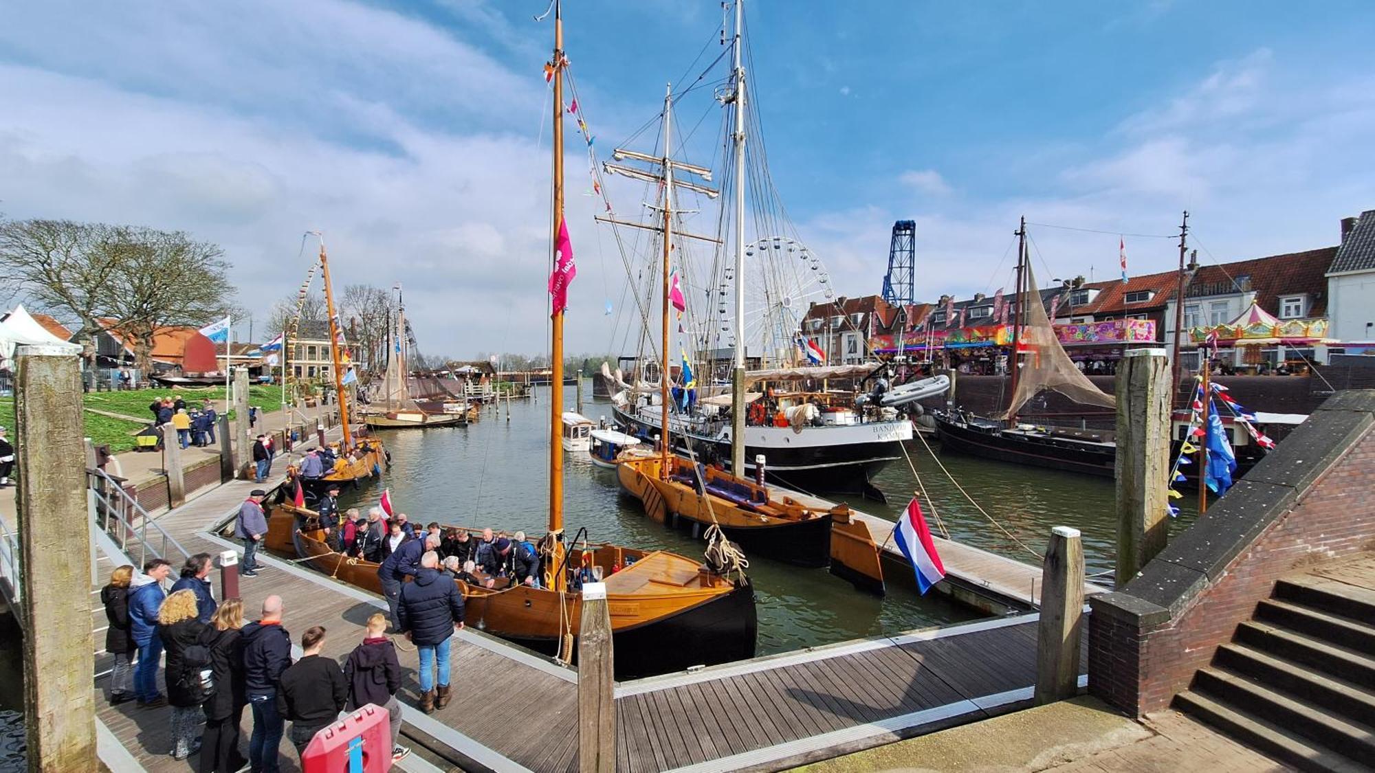 'T Hanzehuys Kampen Exteriér fotografie
